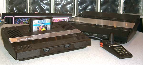 Atari CX5100 (Little Pam)