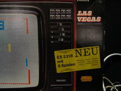 Philips Las Vegas ES-2208 (ES-2218)