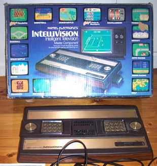 Mattel Intellivision (Australia) [RN:5-9] [YR:80] [SC:AU]