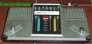 Kiyo Model 200