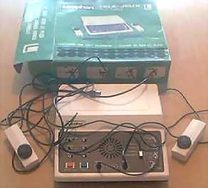 Leaphon TJ-140