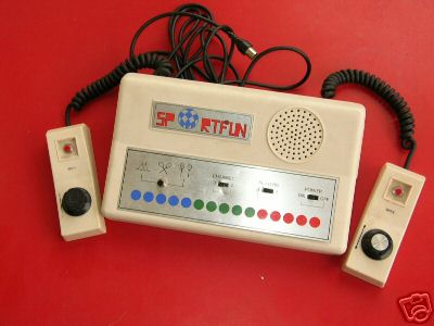 Sportfun (Unknown Brand)