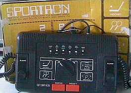 Sportron (4 Games)