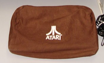 Atari VCS-2600 VX-2600 Dust Cover