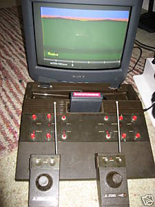 Atari CX-2700 (Prototype?) [RN:8-9] [YR:xx] [SC:US]