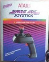 Atari CX-43 Space Age Joysticks [SC:US]