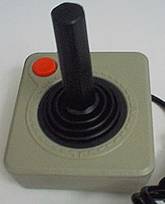 Atari CX-40 Joysticks [RN:0-1] [YR:77] [SC:US]