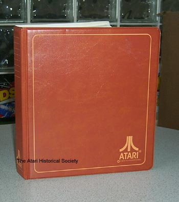 Atari Cartridge Book[RN:5-9] [YR:xx] [SC:US]