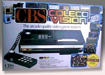 SEARCH <3> ColecoVision & Related