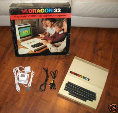 Dragon 32 The Family Computer [RN:x-x] [YR:xx] [SC:GB][MC:xx]