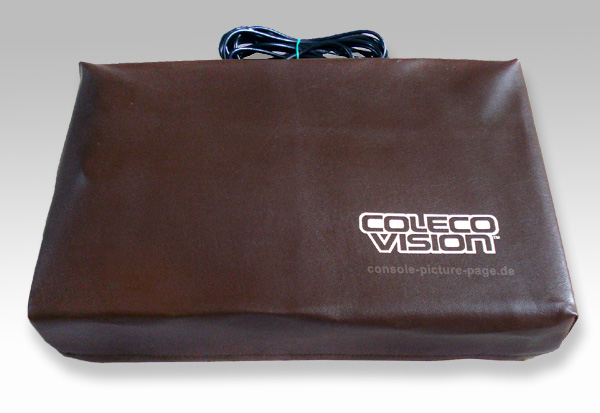 Coleco Colecovision Dust Cover