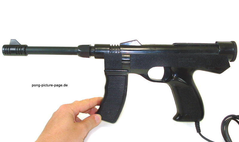 Unkown Brand Electronic Target Pistol