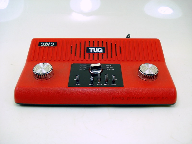 Fuji Electric TVG (TUG) TG-95