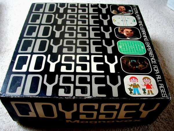 Magnavox Odyssey 1TL200 German Export [RN:7-9] [YR:74] [SC:DE] [MC:US]