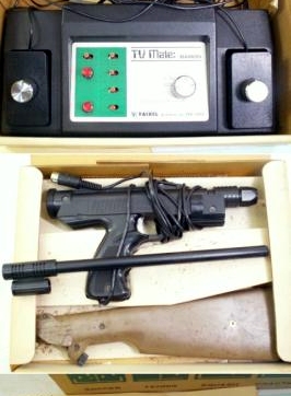 Packel Instrument Baron TV-Mate