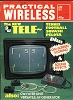 Practical Wireless "Skytronic" TV Games (Kit) [RN:8-5] [YR:77] [SC:GB] [MC:GB]