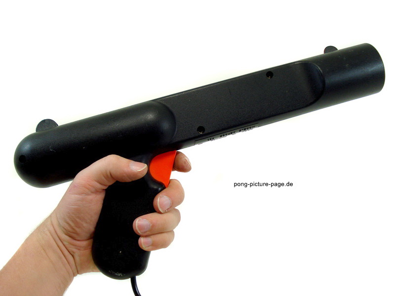 Pong Light Pistol: SEB Telescore [RN:5-4] [YR:77] [SC:FR][MC:FR]