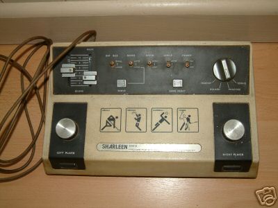 Sharleen TVG-SD-01