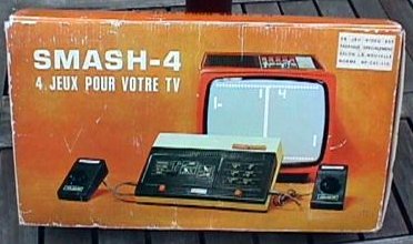 Smash 4 (Unknown Brand)