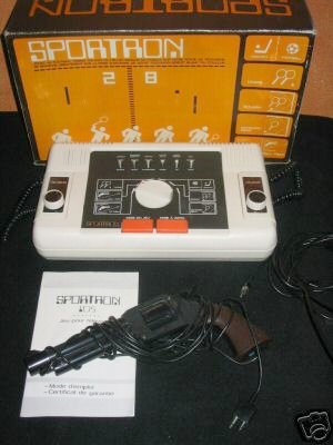 Sportron 105