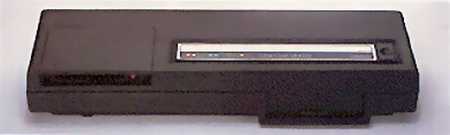 Coleco Colecovision Super Game Module [RN:9-9] [YR:83] [SC:US]