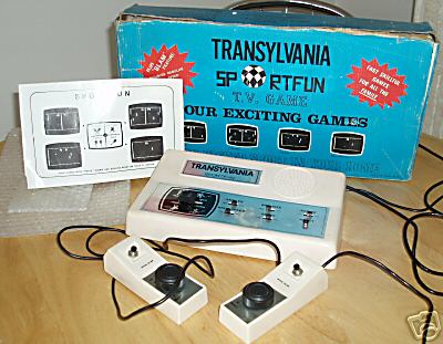 Transylvania Sportfun
