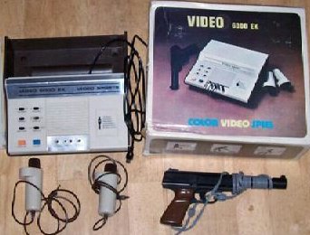 Video EX 6000 (Unknown Brand)