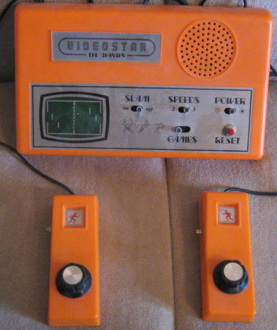 Videostar The Charger TVC3000