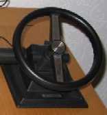 MBO Driving Wheel tele-ball